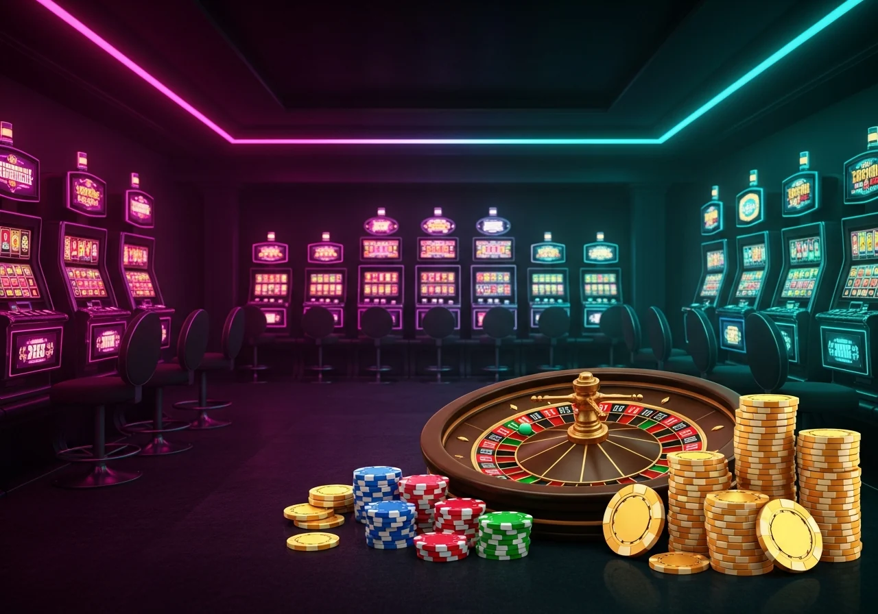 21bit Casino Deutschland: Angebot, Sicherheit und Nutzererlebnis